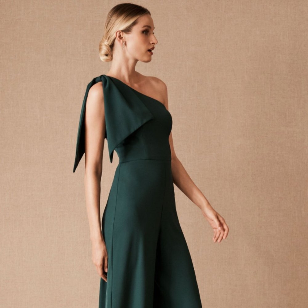 BHLDN Windham Jumpsuit